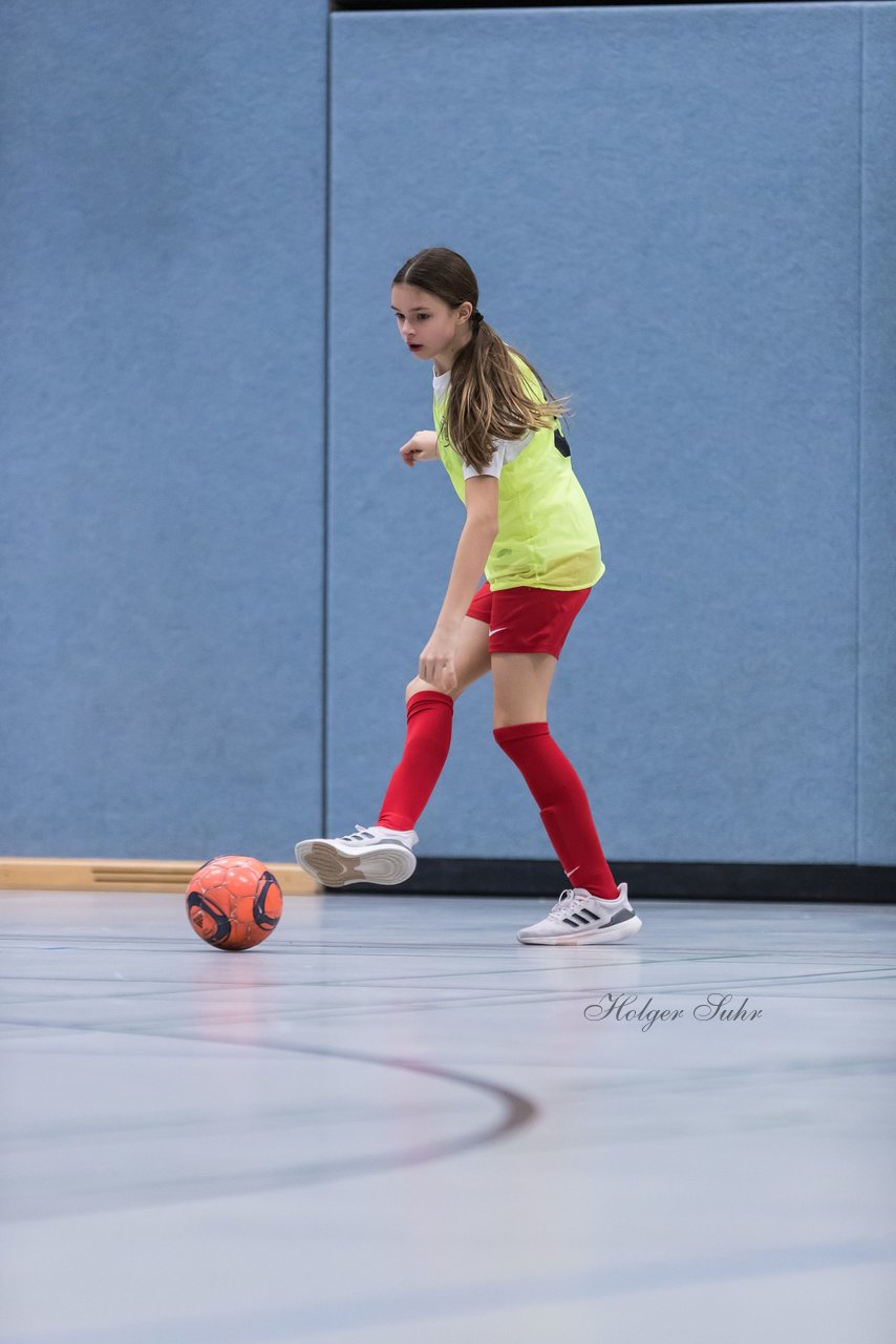 Bild 454 - wCJ Futsalmeisterschaft Runde 1